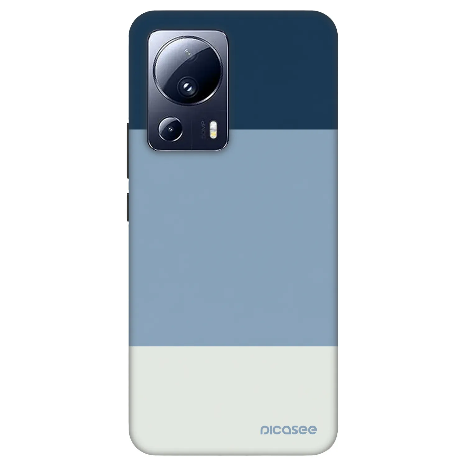 Picasee Fashion Case pentru Xiaomi 13 Lite - Coastal Blue
