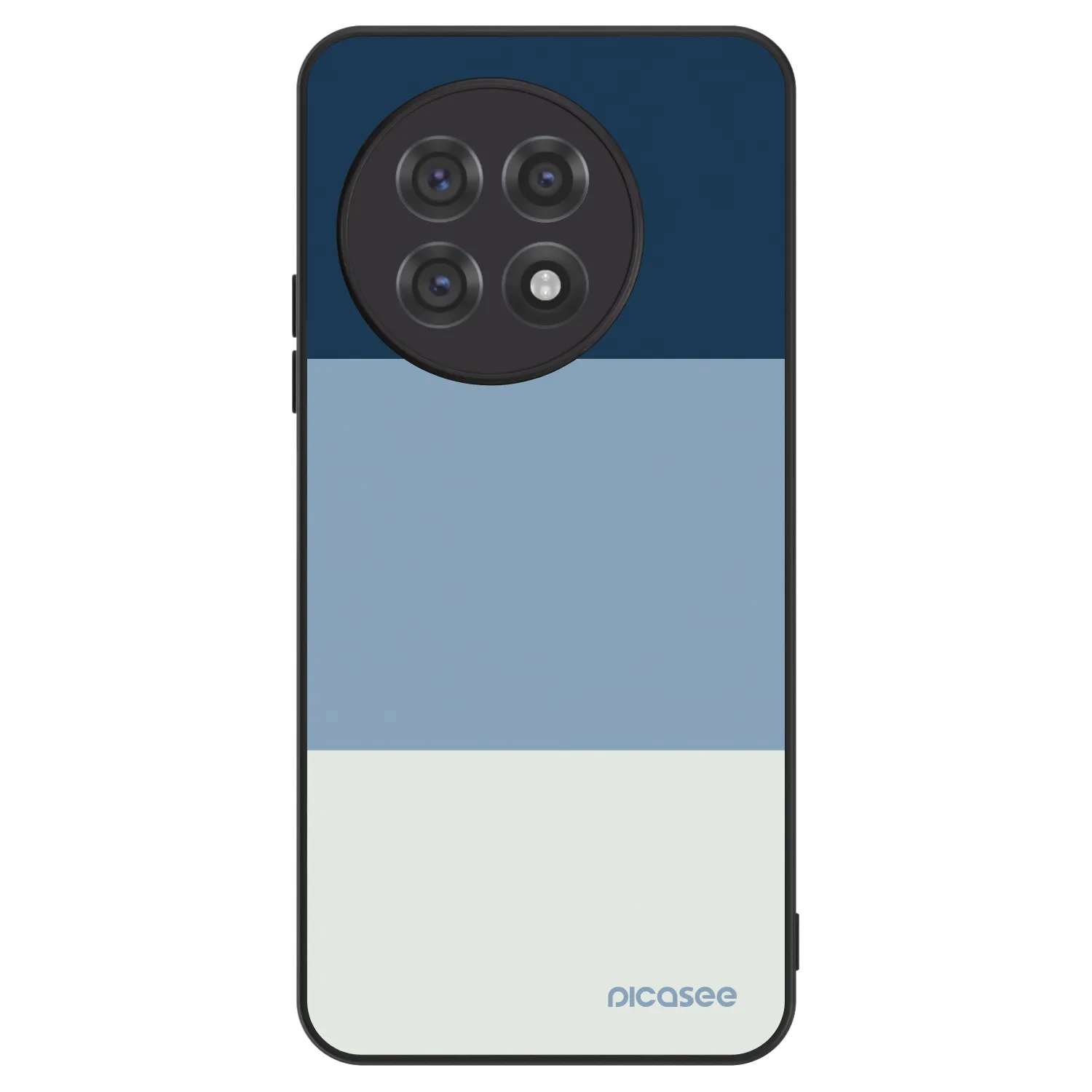 Picasee ULTIMATE CASE pentru OnePlus 13R 5G - Coastal Blue