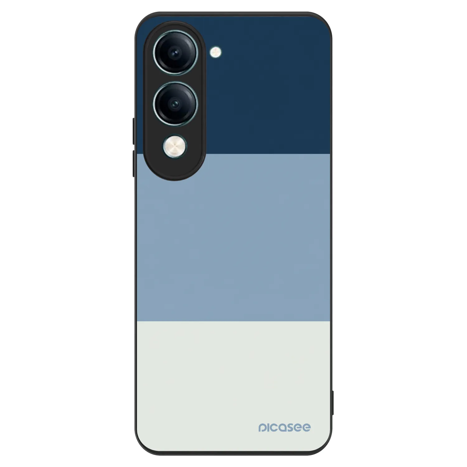 Picasee ULTIMATE CASE pentru Vivo Y29s 5G - Coastal Blue