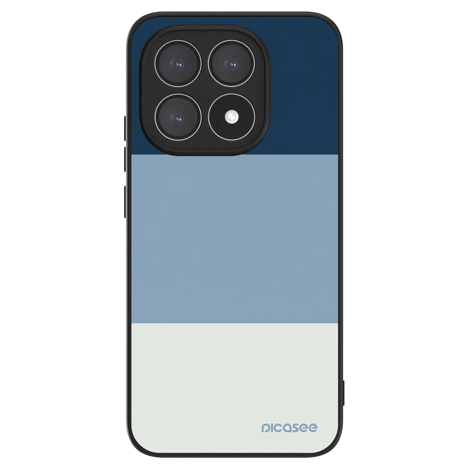 Picasee ULTIMATE CASE pentru Xiaomi 15T - Coastal Blue