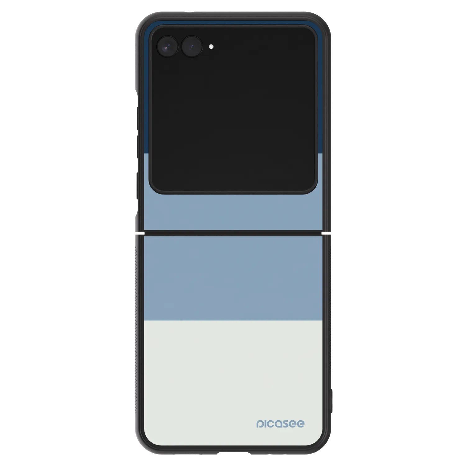 Picasee ULTIMATE CASE pentru Motorola Razr 60 - Coastal Blue