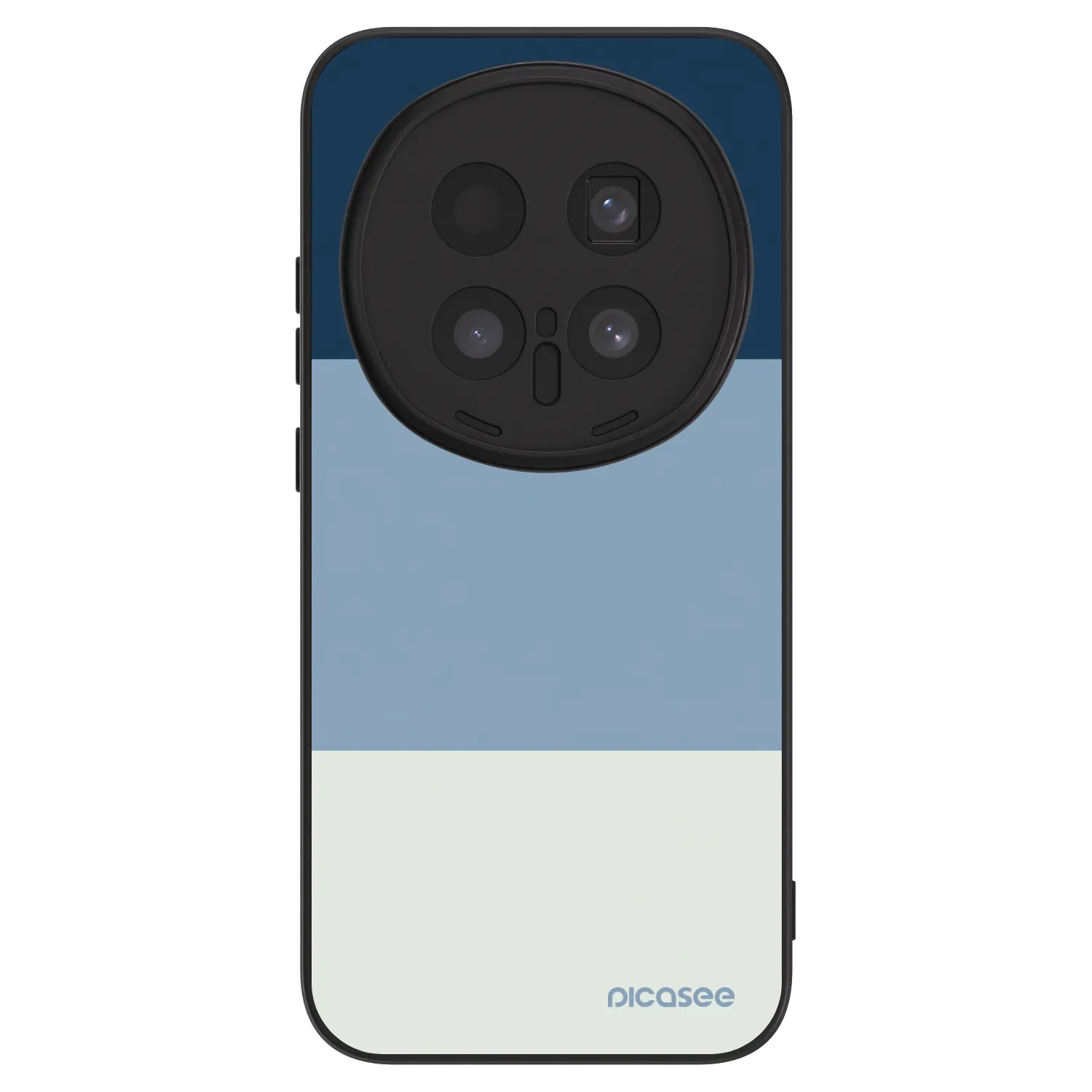 Picasee ULTIMATE CASE pentru Honor Magic8 Pro 5G - Coastal Blue