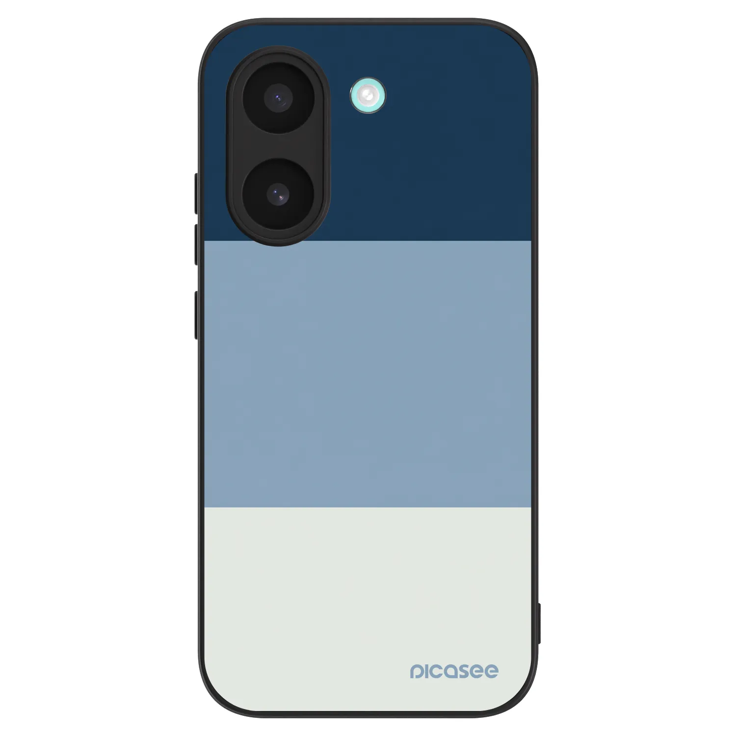 Picasee ULTIMATE CASE pentru Xiaomi Poco X8 Pro - Coastal Blue