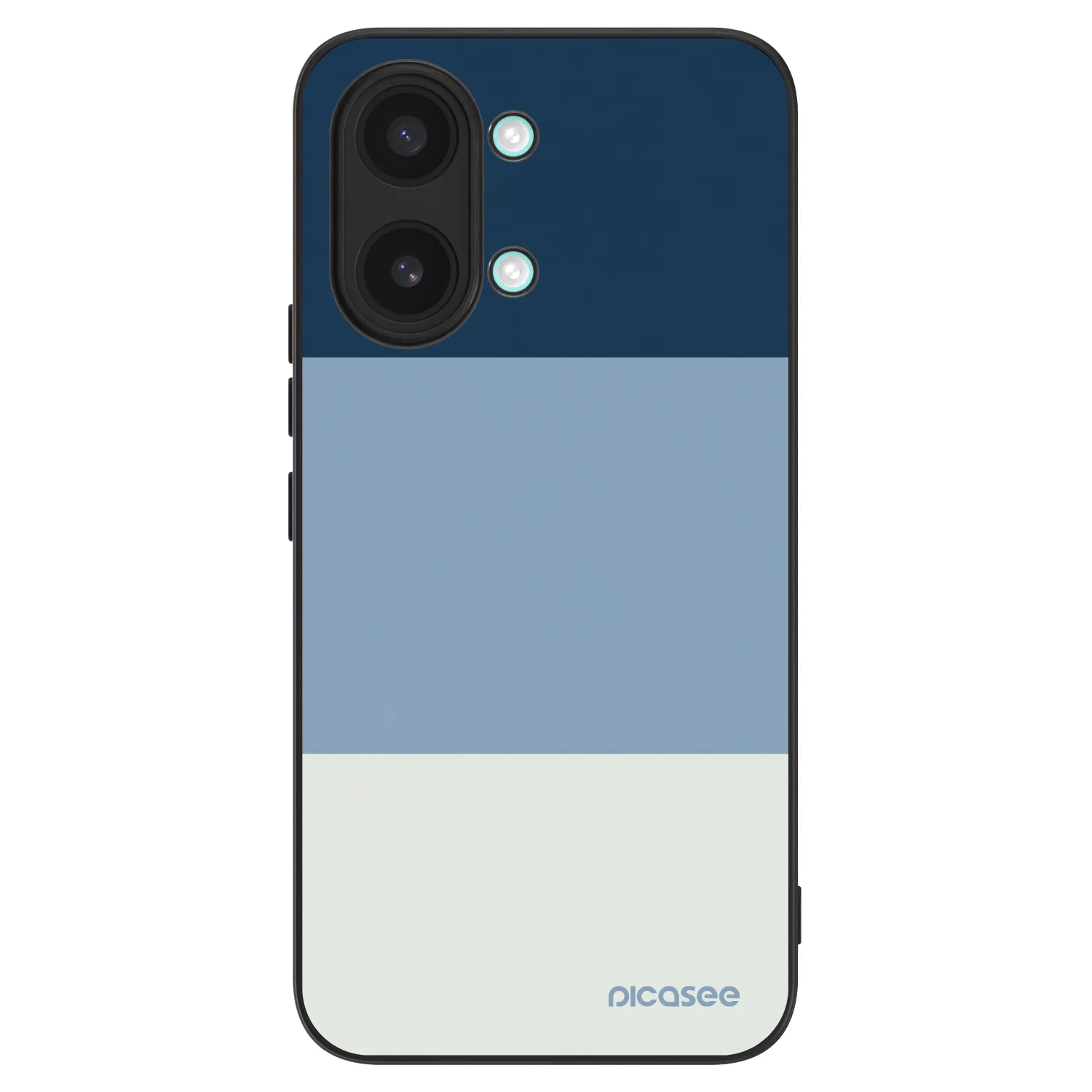 Picasee ULTIMATE CASE pentru Xiaomi Poco X8 Pro Max - Coastal Blue