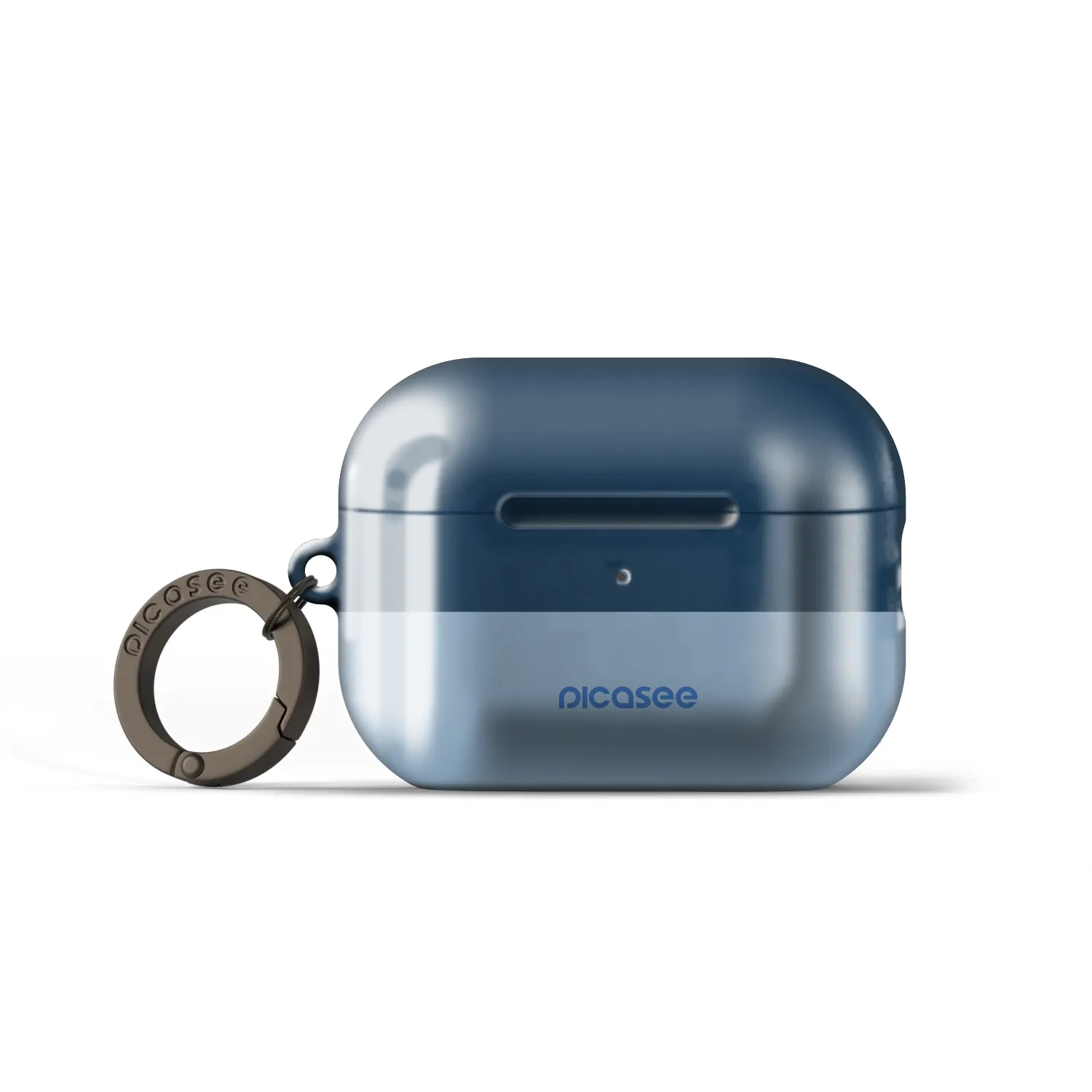Picasee Obal pro Apple AirPods Pro 2 - Coastal Blue
