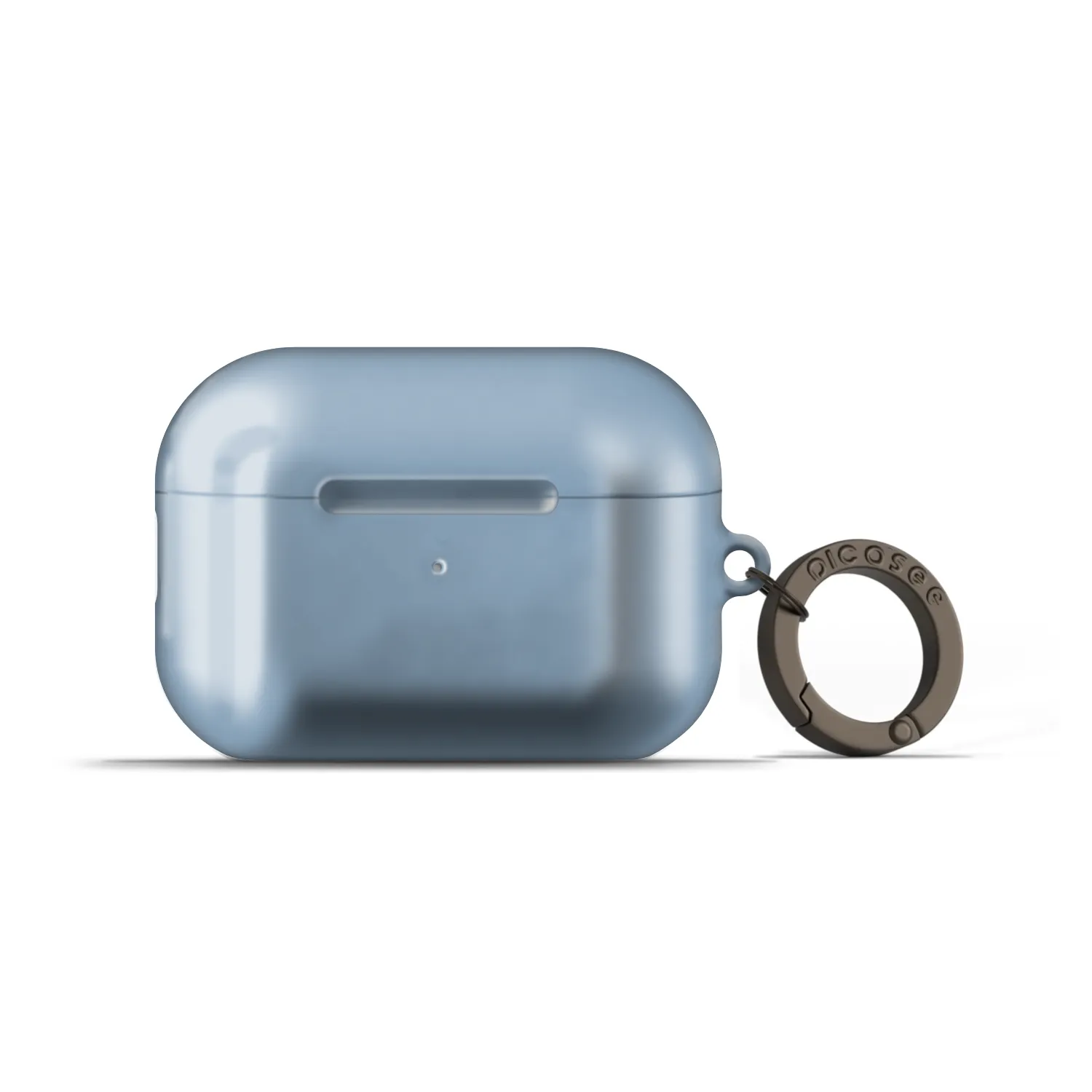Picasee Obal pro Apple AirPods Pro 1 - Coastal Blue
