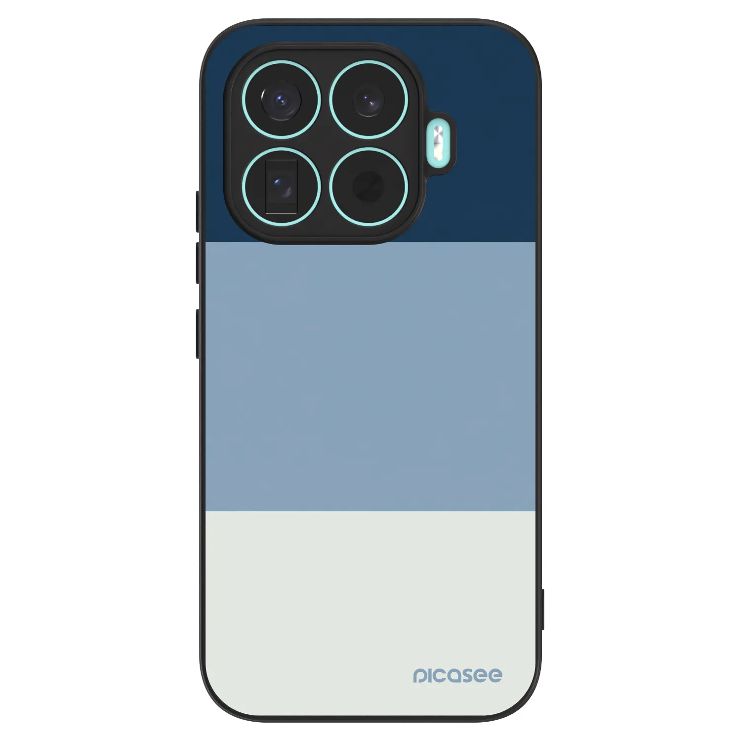 Picasee ULTIMATE CASE pentru Xiaomi 17T - Coastal Blue