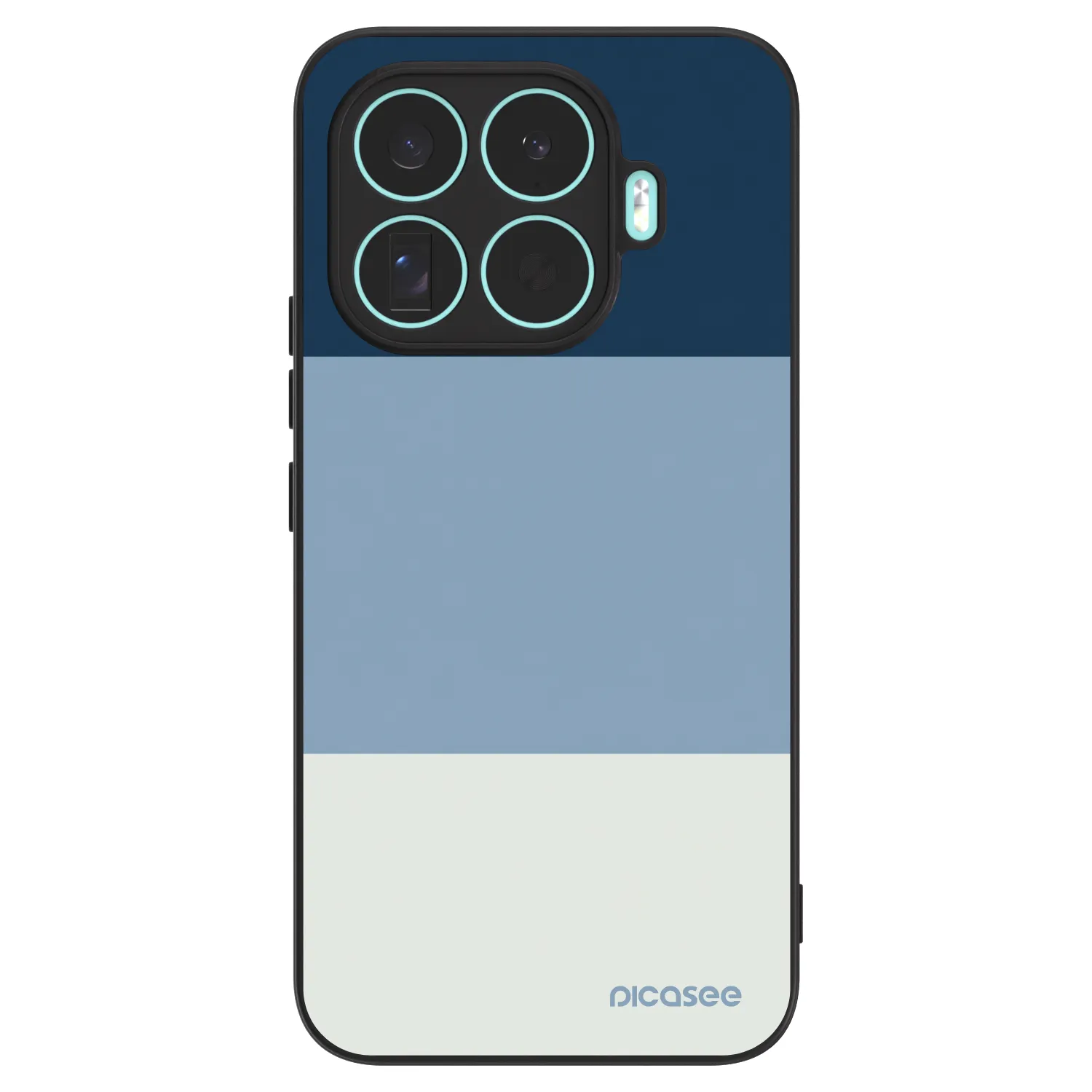 Picasee ULTIMATE CASE pentru Xiaomi 17T Pro - Coastal Blue