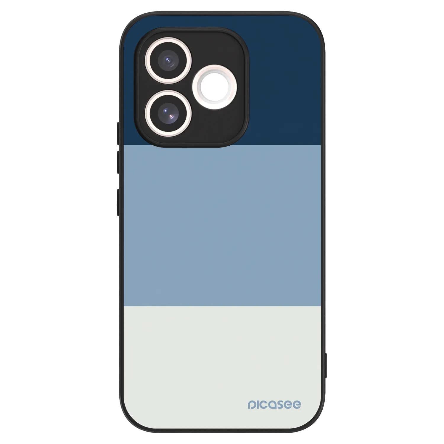 Picasee ULTIMATE CASE pentru Honor 600 Lite - Coastal Blue