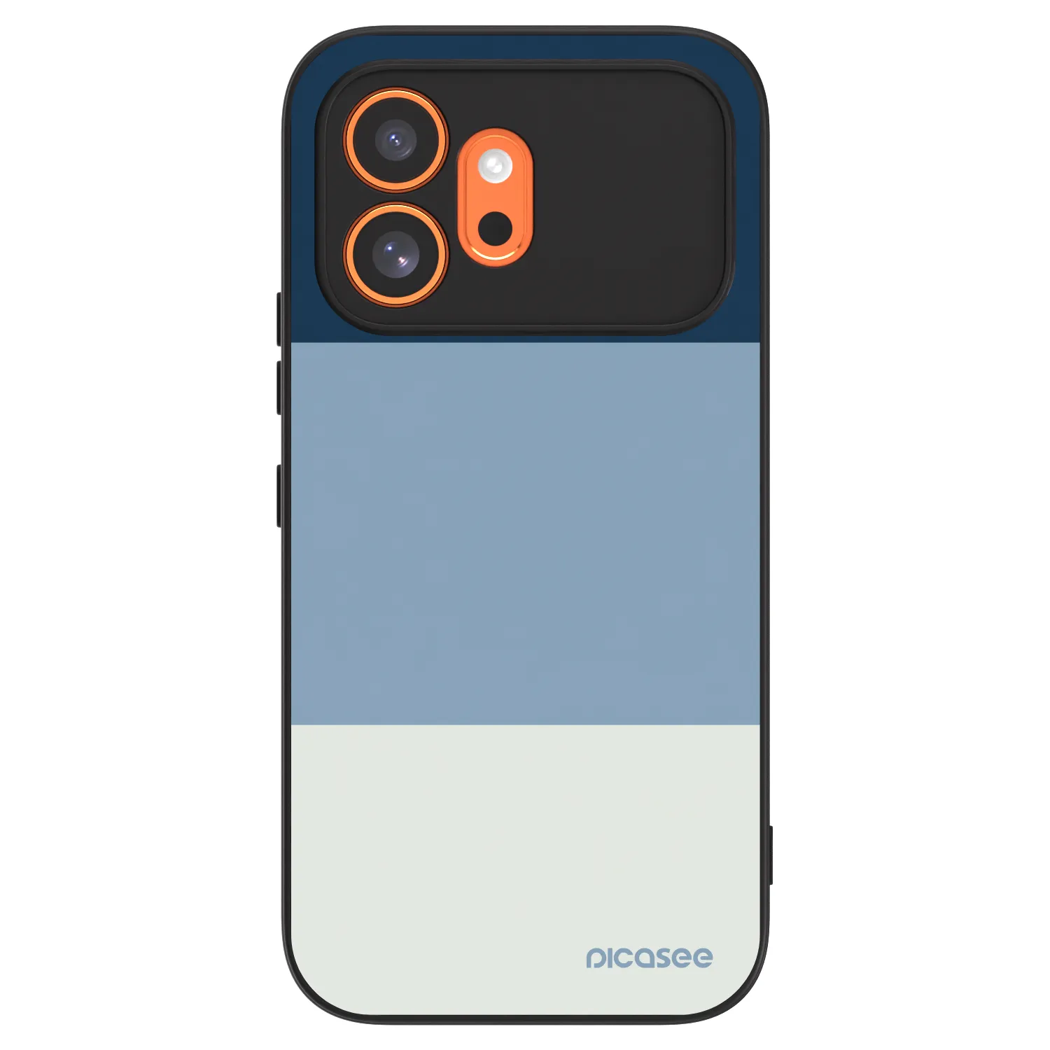 Picasee ULTIMATE CASE pentru Honor 600 - Coastal Blue