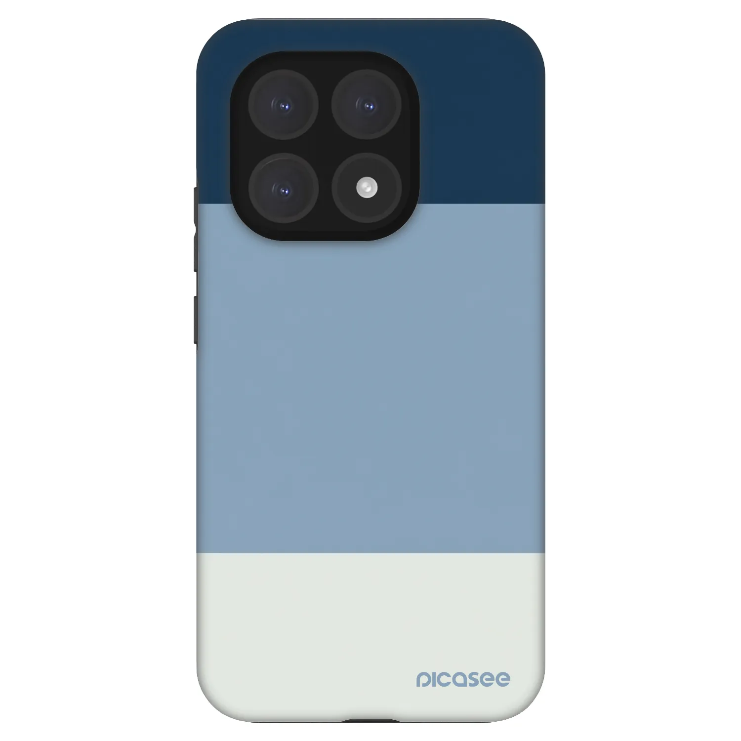 Picasee Fashion Case pentru Xiaomi 15T - Coastal Blue