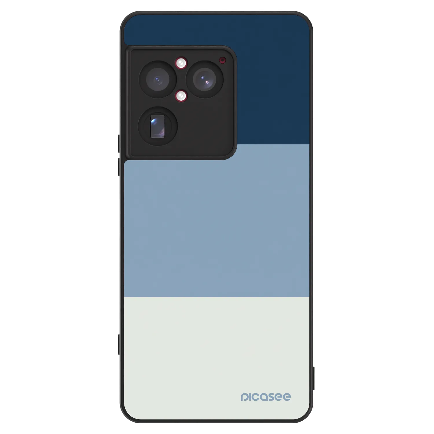 Picasee ULTIMATE CASE pentru Sony Xperia 1 VIII 5G - Coastal Blue