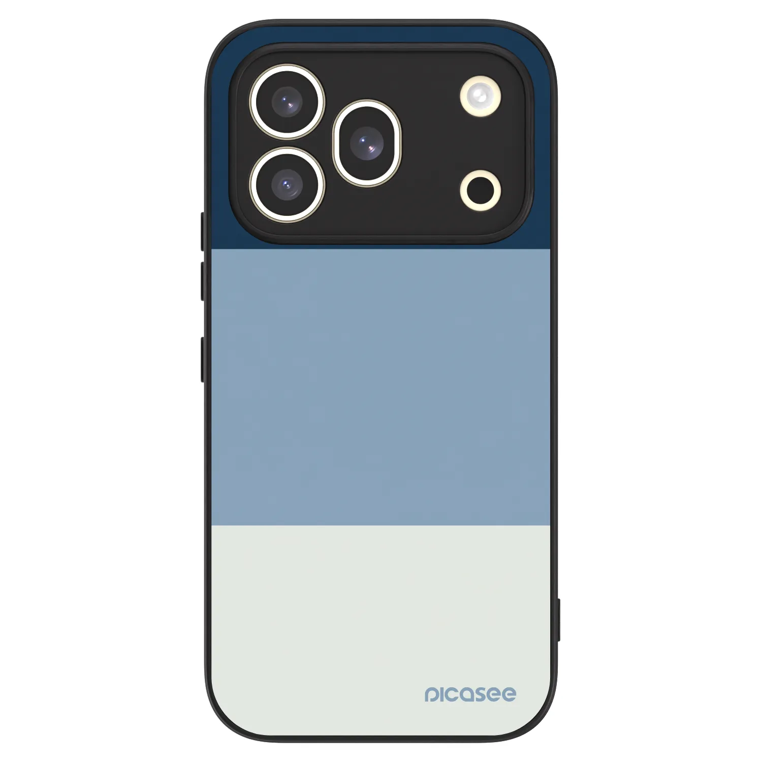 Picasee ULTIMATE CASE pentru Honor 600 Pro - Coastal Blue