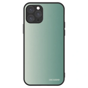 Picasee ULTIMATE CASE pentru Apple iPhone 12 Pro - Misty Sage