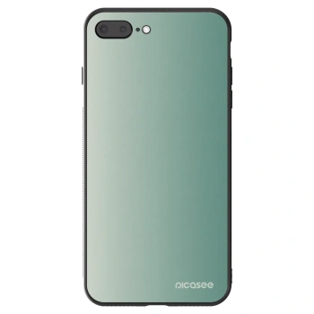 Husă pentru Apple iPhone 7 Plus - Misty Sage