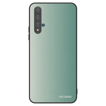 Husă pentru Huawei Nova 5T - Misty Sage