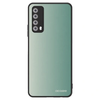 Husă pentru Huawei P Smart 2021 - Misty Sage