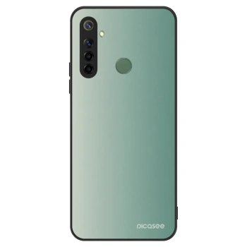 Husă pentru Realme 6i - Misty Sage