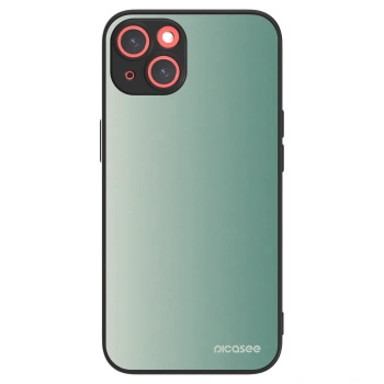 Picasee ULTIMATE CASE pentru Apple iPhone 13 - Misty Sage