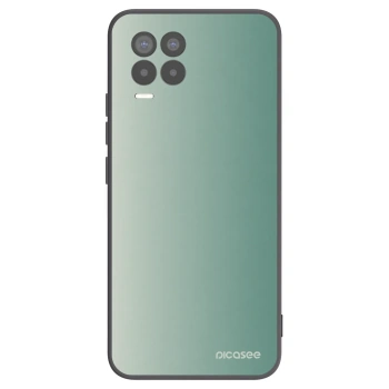 Husă pentru Realme 8 Pro - Misty Sage