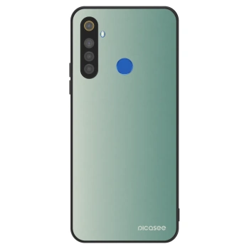 Husă pentru Realme 5 - Misty Sage