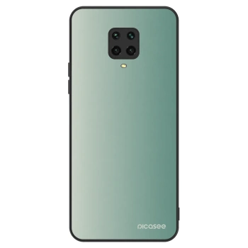 Husă pentru Xiaomi Redmi Note 9S - Misty Sage
