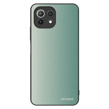 Husă pentru Xiaomi Mi 11 Lite - Misty Sage