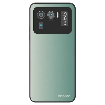Husă pentru Xiaomi Mi 11 Ultra - Misty Sage