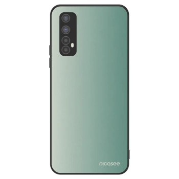 Husă pentru Realme 7 - Misty Sage