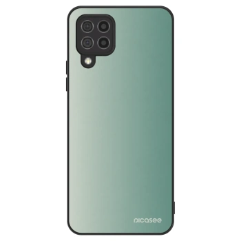 Husă pentru Samsung Galaxy A22 A225F 4G - Misty Sage