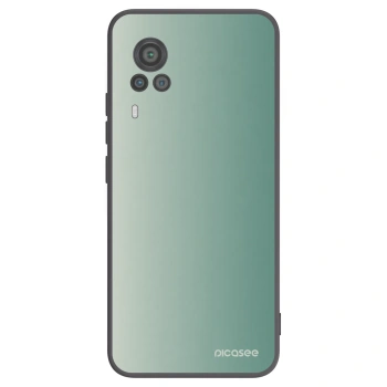 Husă pentru Vivo X60 Pro 5G - Misty Sage