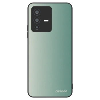Husă pentru Vivo V23 5G - Misty Sage