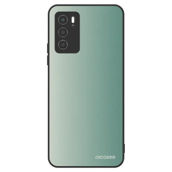 Husă pentru OPPO A16 - Misty Sage