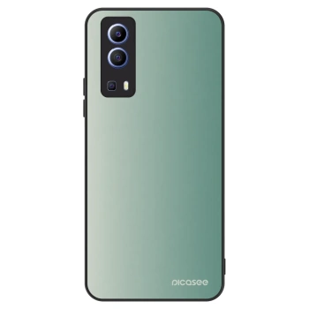 Husă pentru Vivo Y52 5G - Misty Sage
