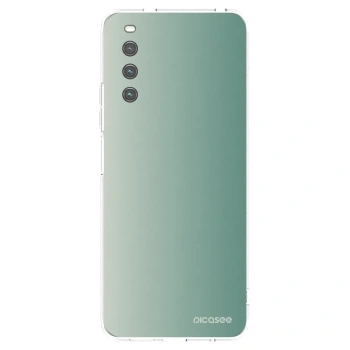 Husă pentru Sony Xperia 10 IV 5G - Misty Sage