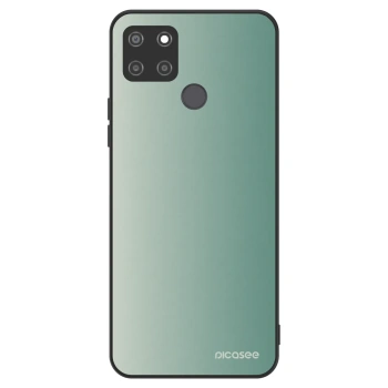 Husă pentru Realme C21Y - Misty Sage
