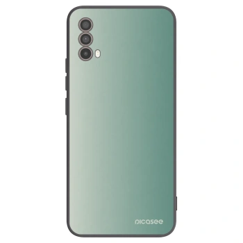 Husă pentru Motorola Moto E40 - Misty Sage