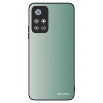 Husă pentru Xiaomi Redmi Note 11S 5G - Misty Sage