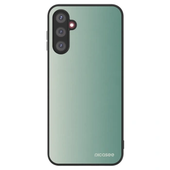 Picasee ULTIMATE CASE pentru Samsung Galaxy A14 5G A146P - Misty Sage