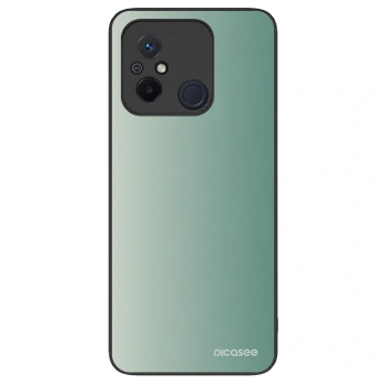 Husă pentru Xiaomi Redmi 12C - Misty Sage
