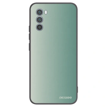 Husă pentru Motorola Moto G62 - Misty Sage