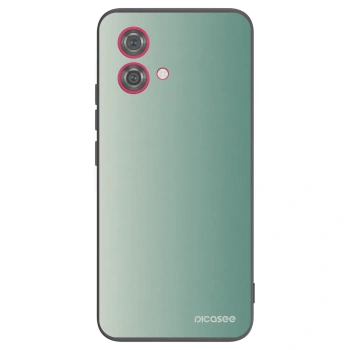 Husă pentru Motorola Moto G84 5G - Misty Sage