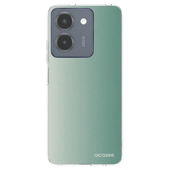 Husă pentru Vivo Y36 4G - Misty Sage