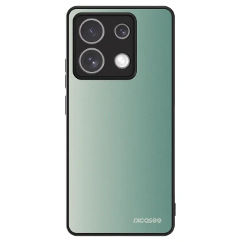 Picasee ULTIMATE CASE pentru Xiaomi Redmi Note 13 5G - Misty Sage