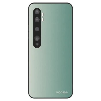 Husă pentru Xiaomi Mi Note 10 (Pro) - Misty Sage