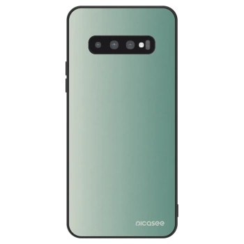Husă pentru Samsung Galaxy S10 Plus G975 - Misty Sage