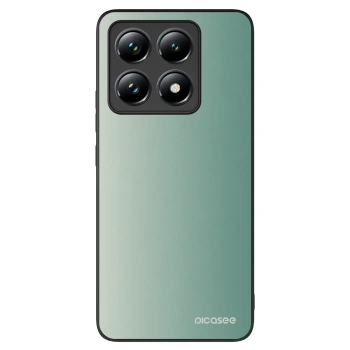 Picasee ULTIMATE CASE pentru Xiaomi 14T - Misty Sage