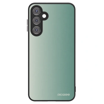 Picasee ULTIMATE CASE pentru Samsung Galaxy A16 5G - Misty Sage