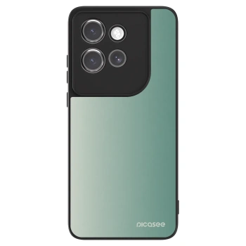 Husă pentru Motorola Edge 50 Neo - Misty Sage
