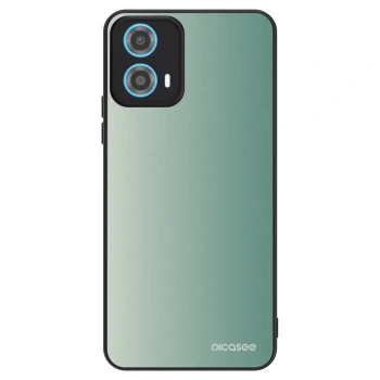 Husă pentru Motorola Moto G34 5G - Misty Sage